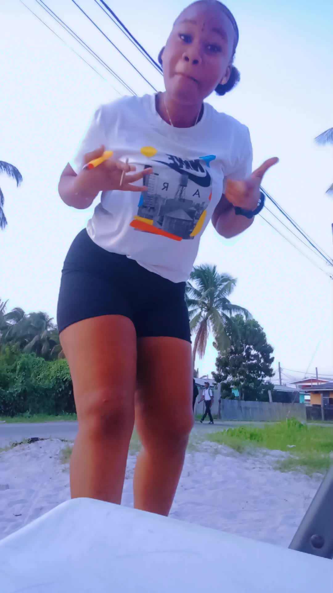 @bad 😈gyal Kay❤️ Kay🤞🏿💫