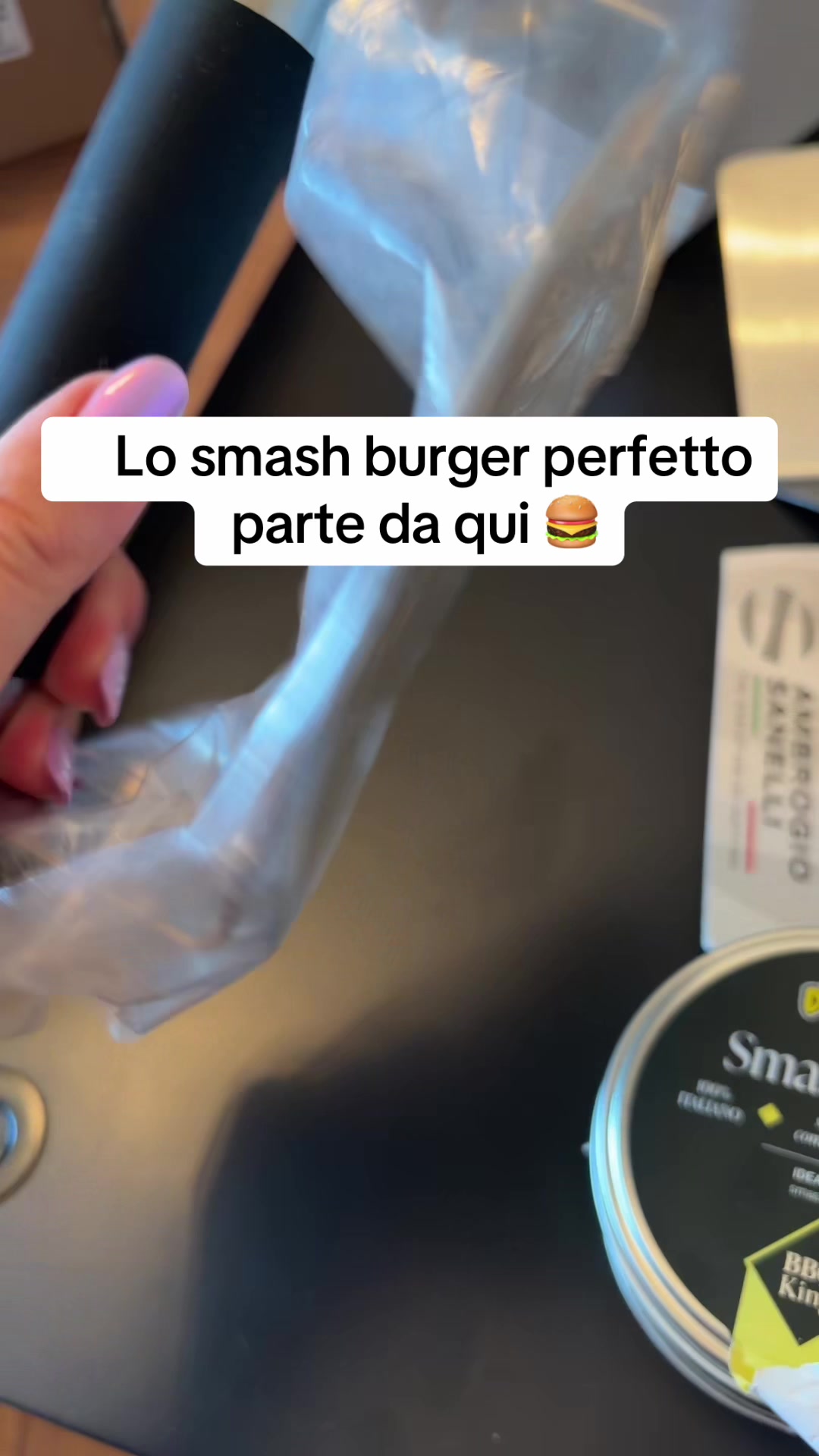 @Arianna in cucina 🍝