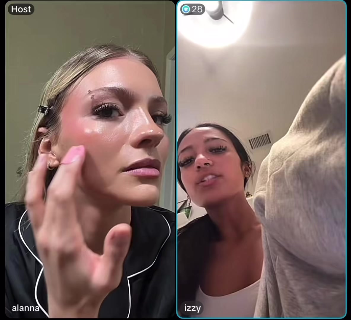 @izzyandalanna