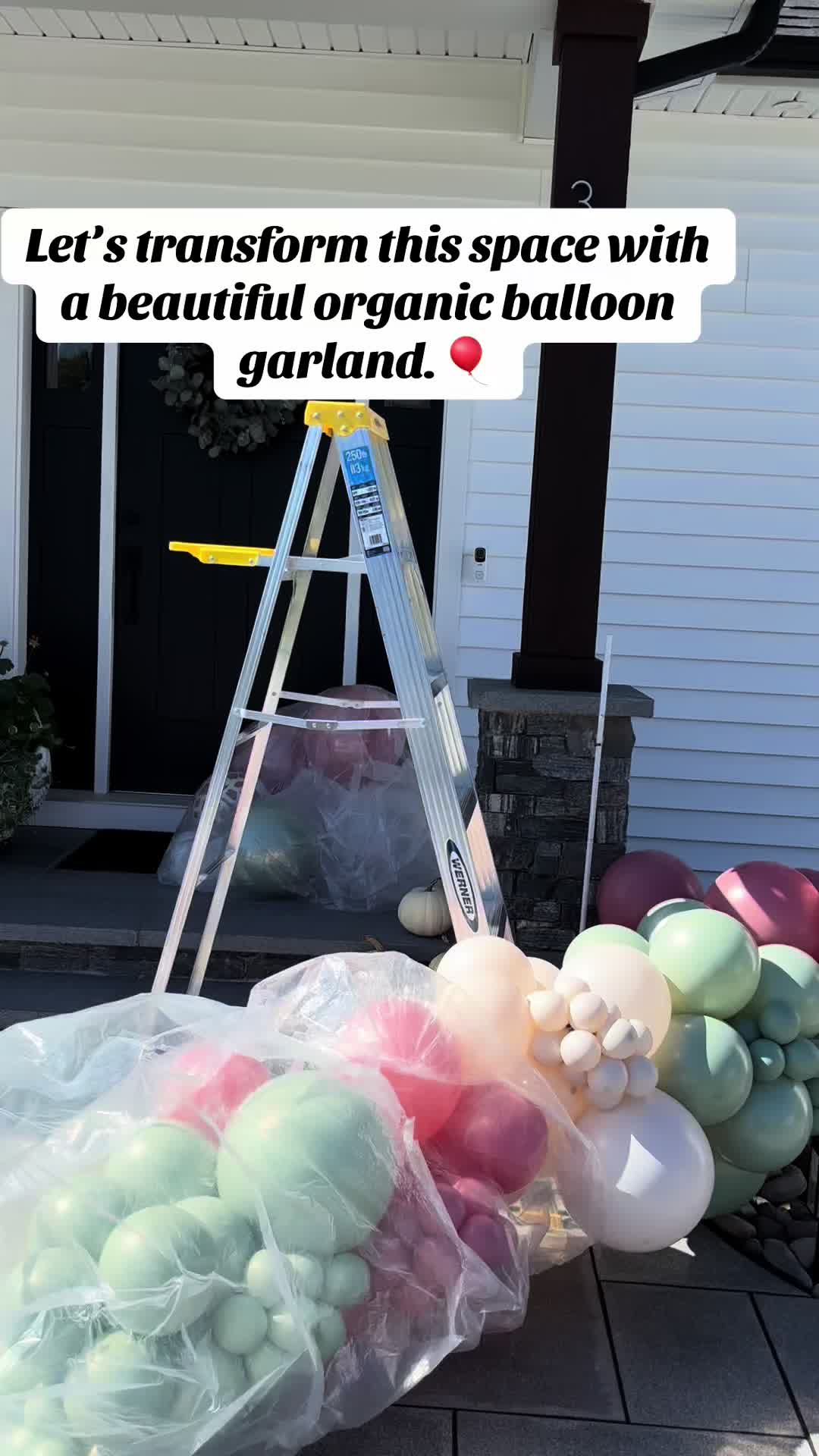 @Taccone Balloon Decor LLC