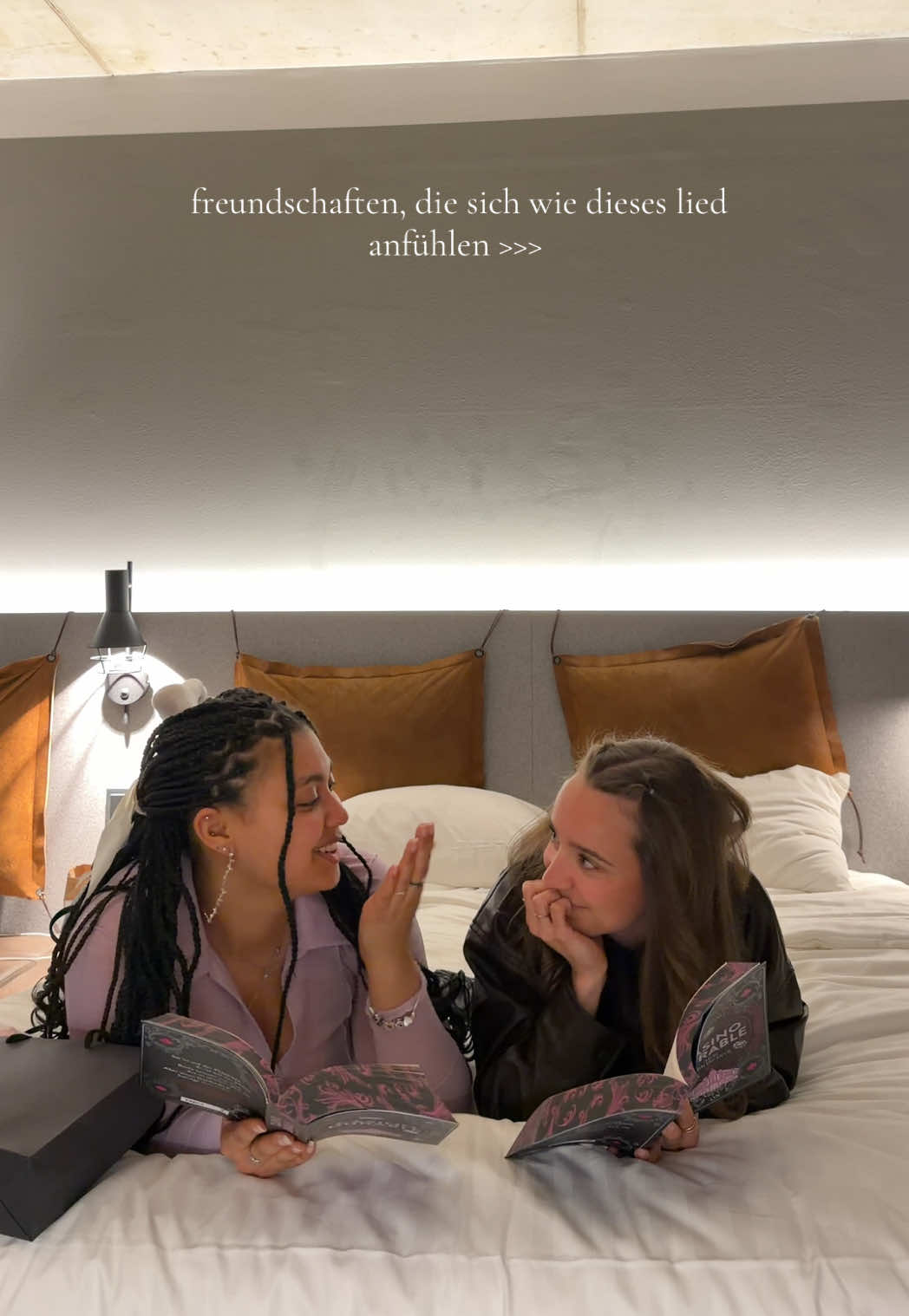 @Vanessa | booktok ๐
