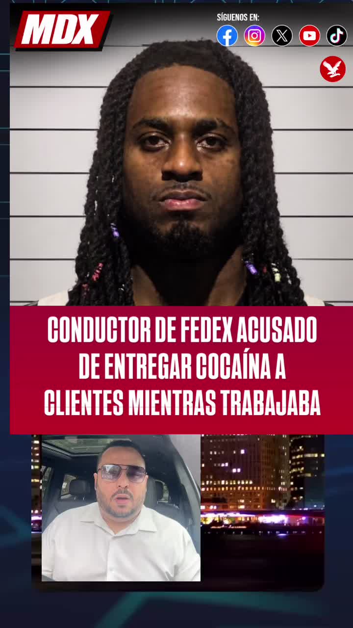 @Mundo x News