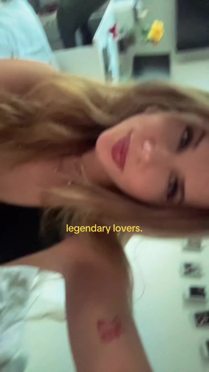 @ 
