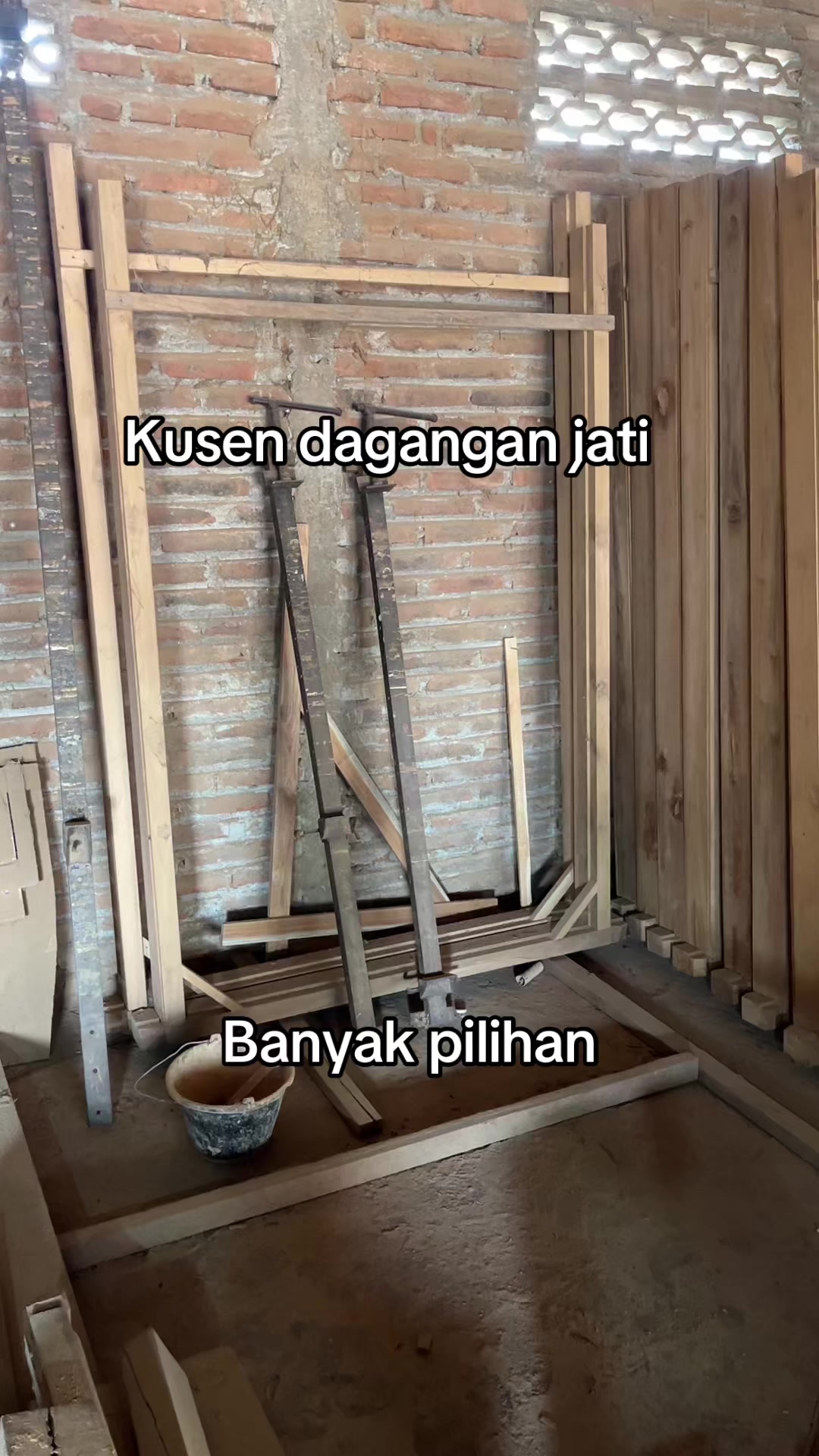 @Kang mus Jati