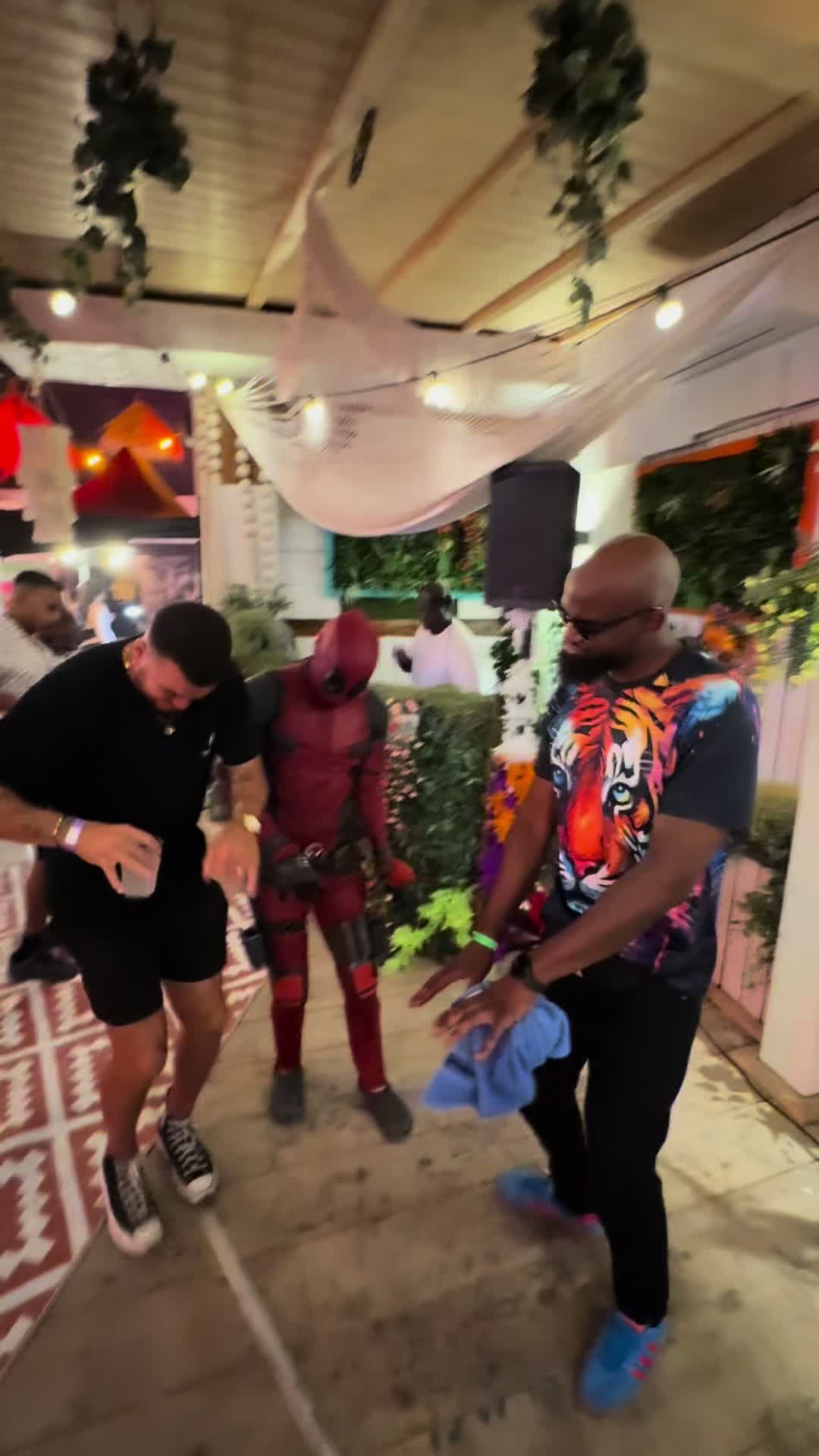 @BaddyDeadpool