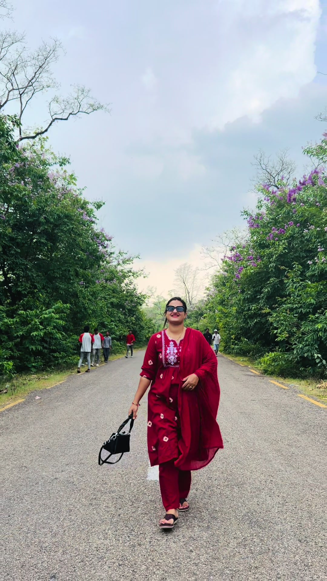 @Bimu Mahara 🧿❤️ 🍒