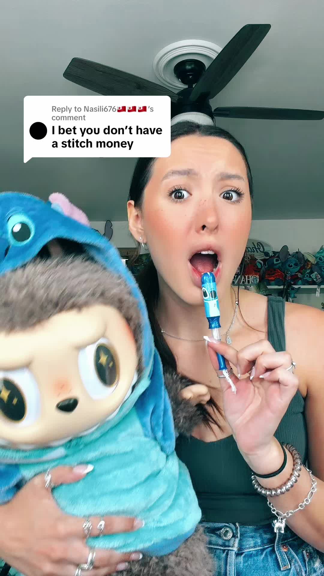 @Stitch Girl