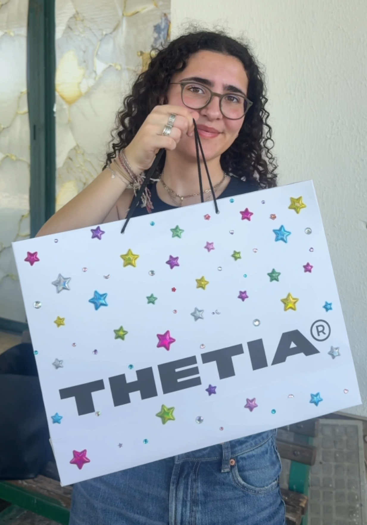 @Tia Alami | تيا علمي