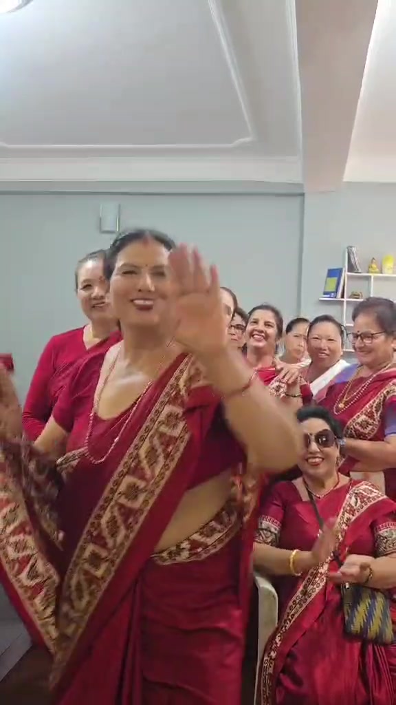 @छिरिङ लामा
