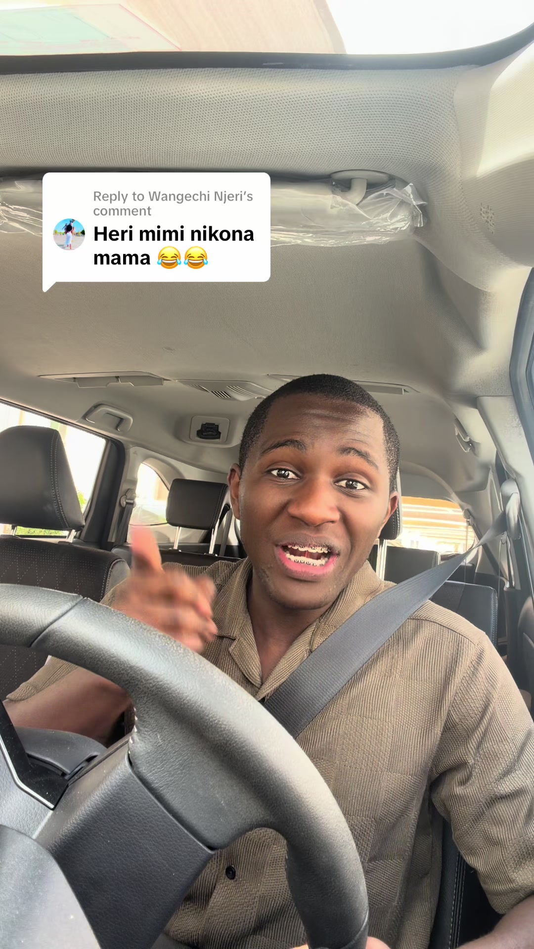 @Brian Nyaga