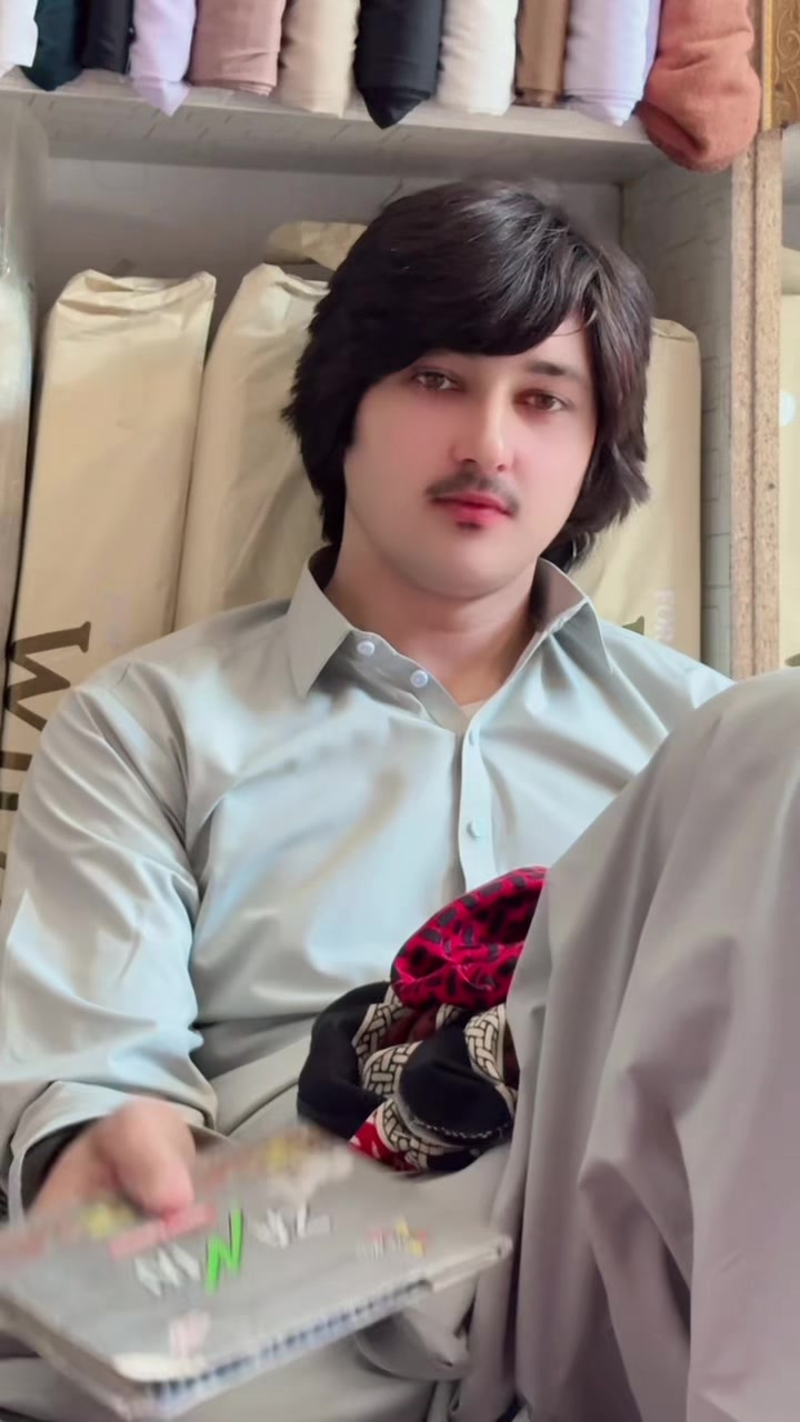 @♥️♥️Waziristan king🖤🖤