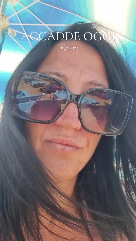 @Alessandra Giordano