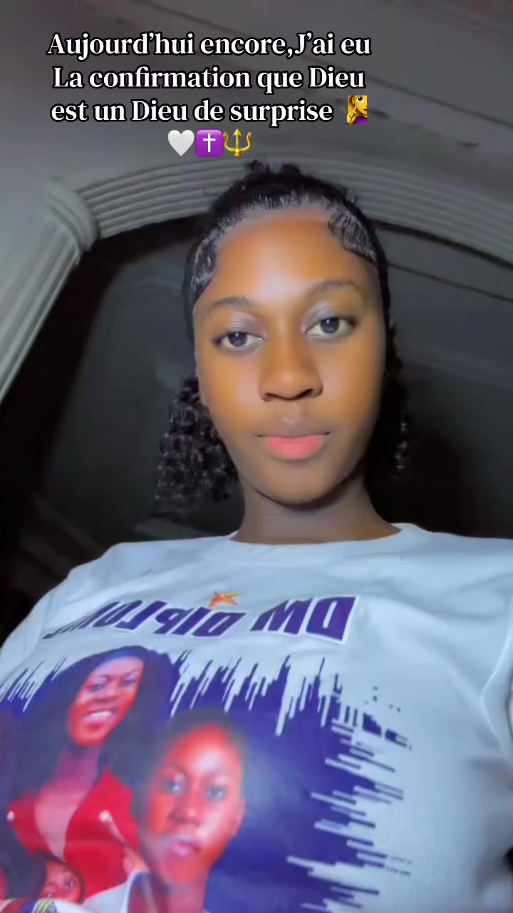 @Évangélistes DM 🎤🔥