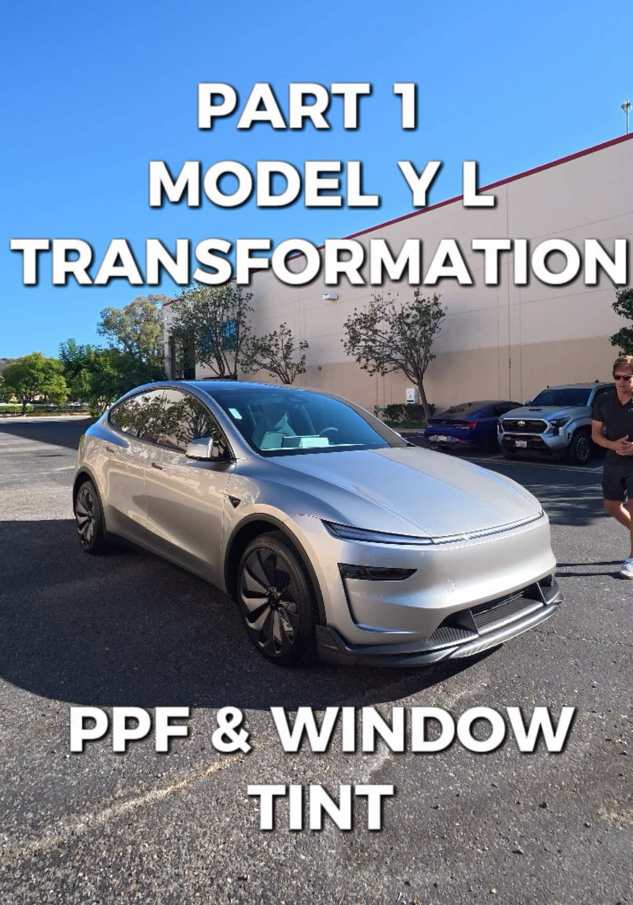 @RPM Tesla Accessories