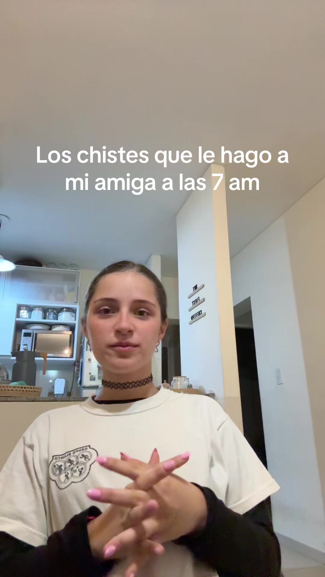 @ya me encontraron