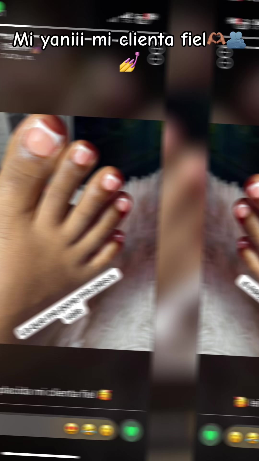 @💅💅👑Clauryn martes👑💅💅💅