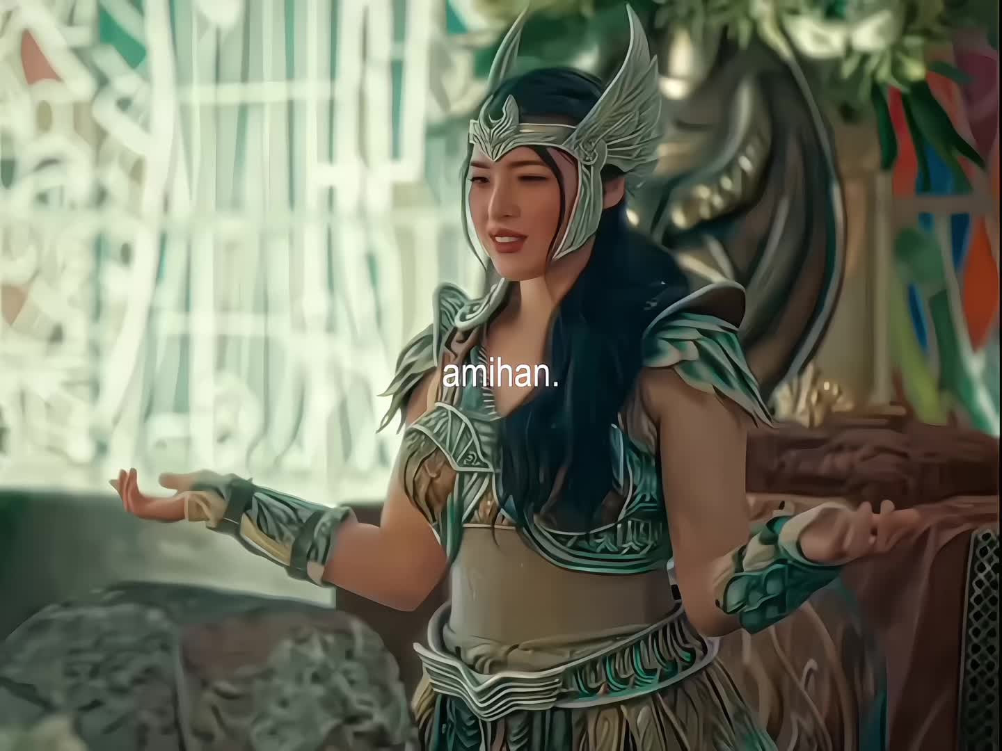 @amihan