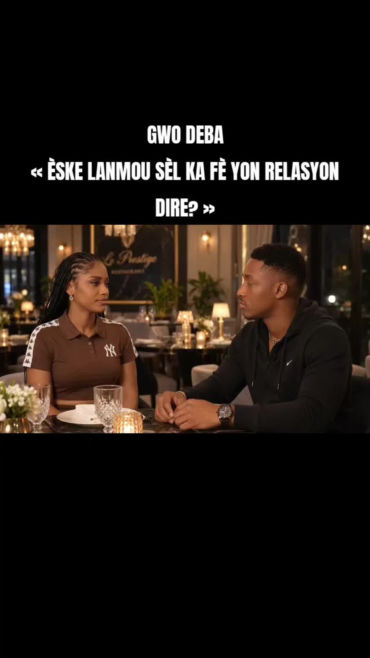 @LE COEUR 🫀ET SON DESTIN🤔