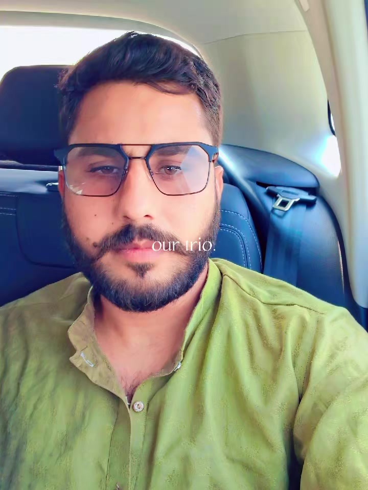 @️Rana Haroon 272