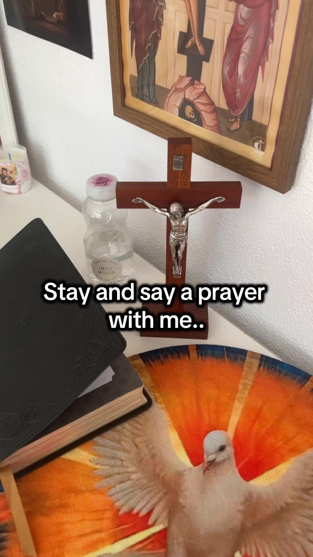 @DaugherOfYeshua✝️☦️❤️