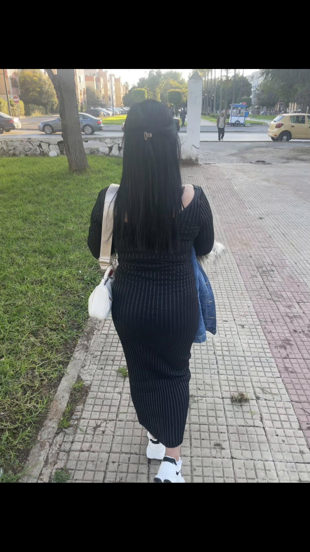 @fatima bella