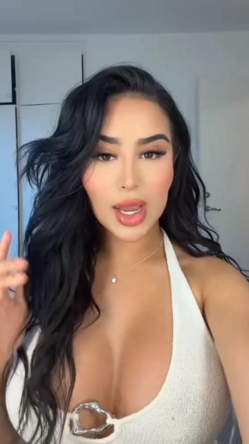 @donia somrani