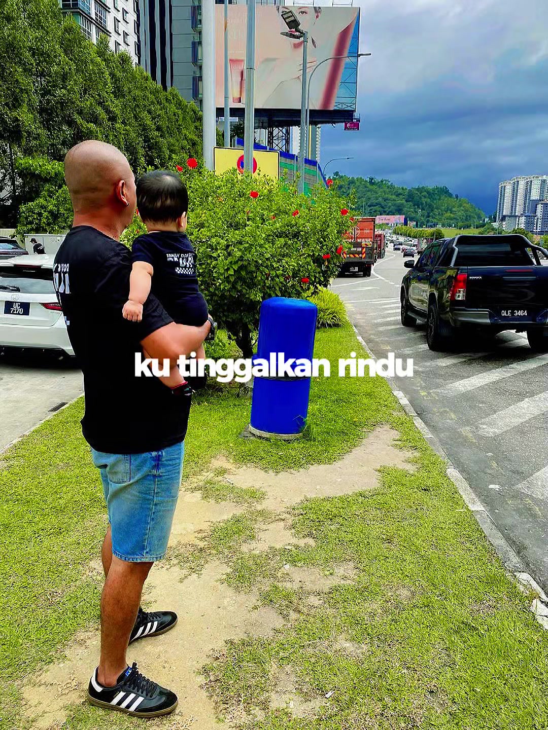 @#PAMAN Oi!