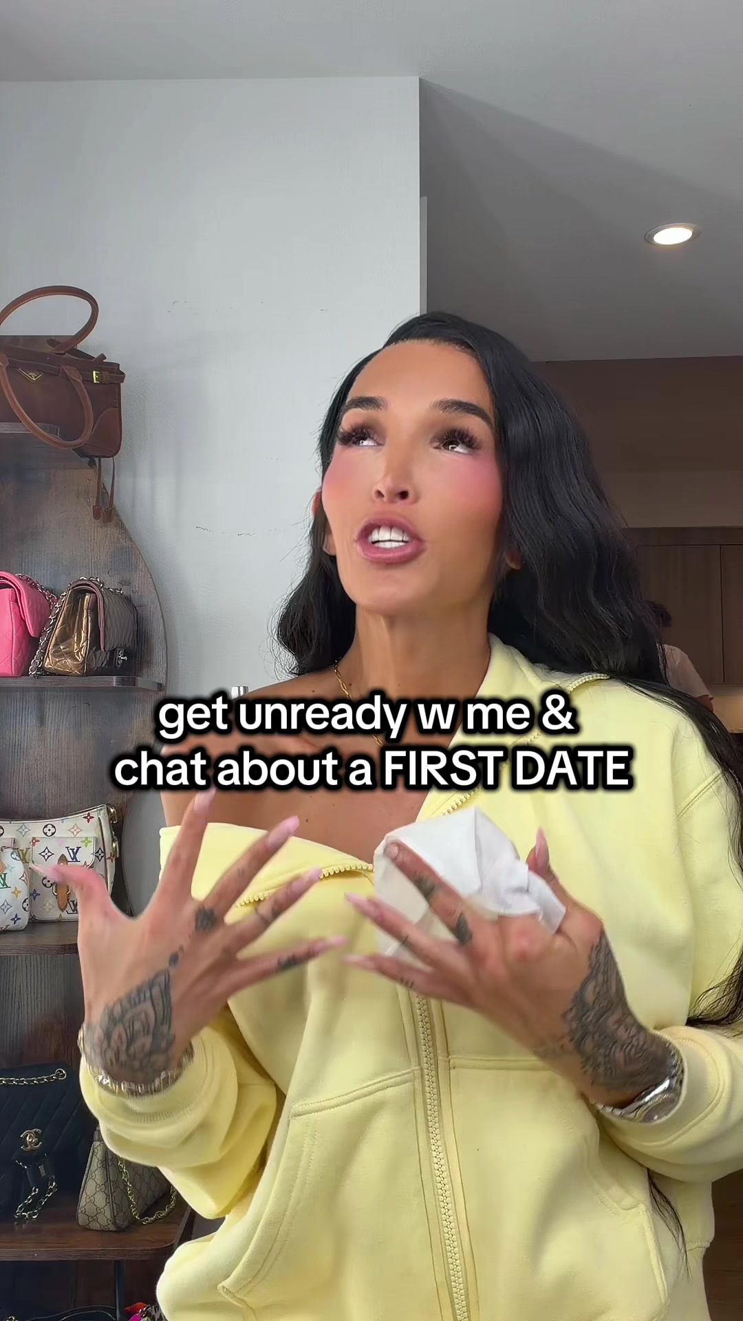 @lilah
