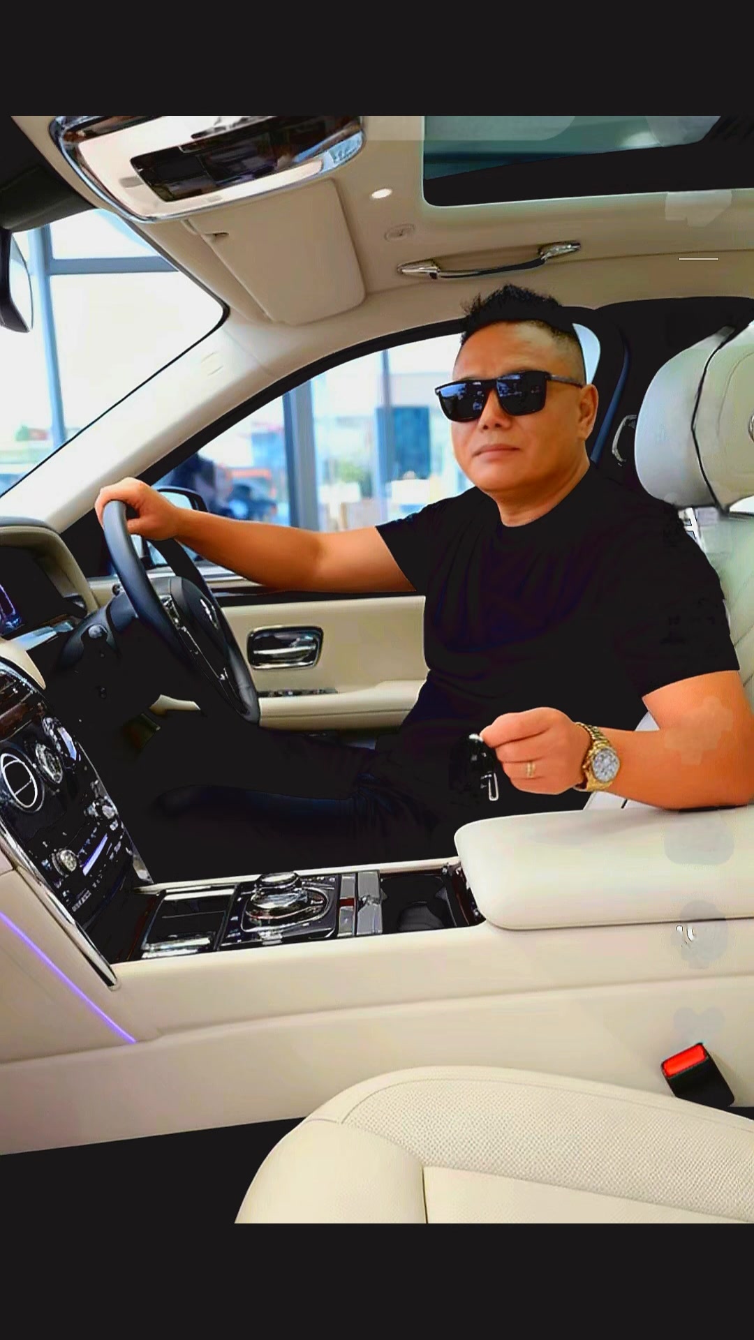 @Royal Kirati @ 31