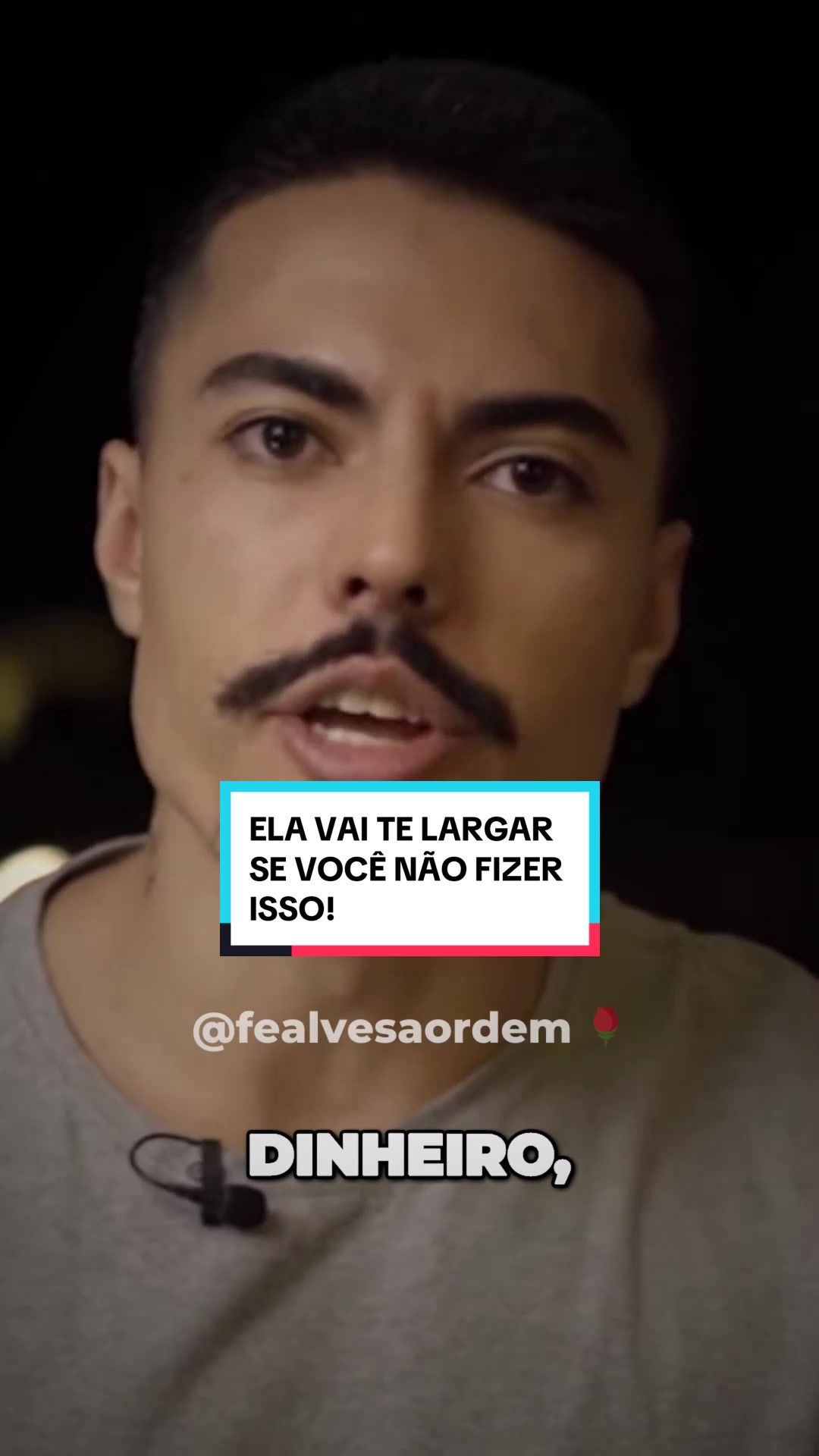 @Fê Alves | A Ordem 🌹