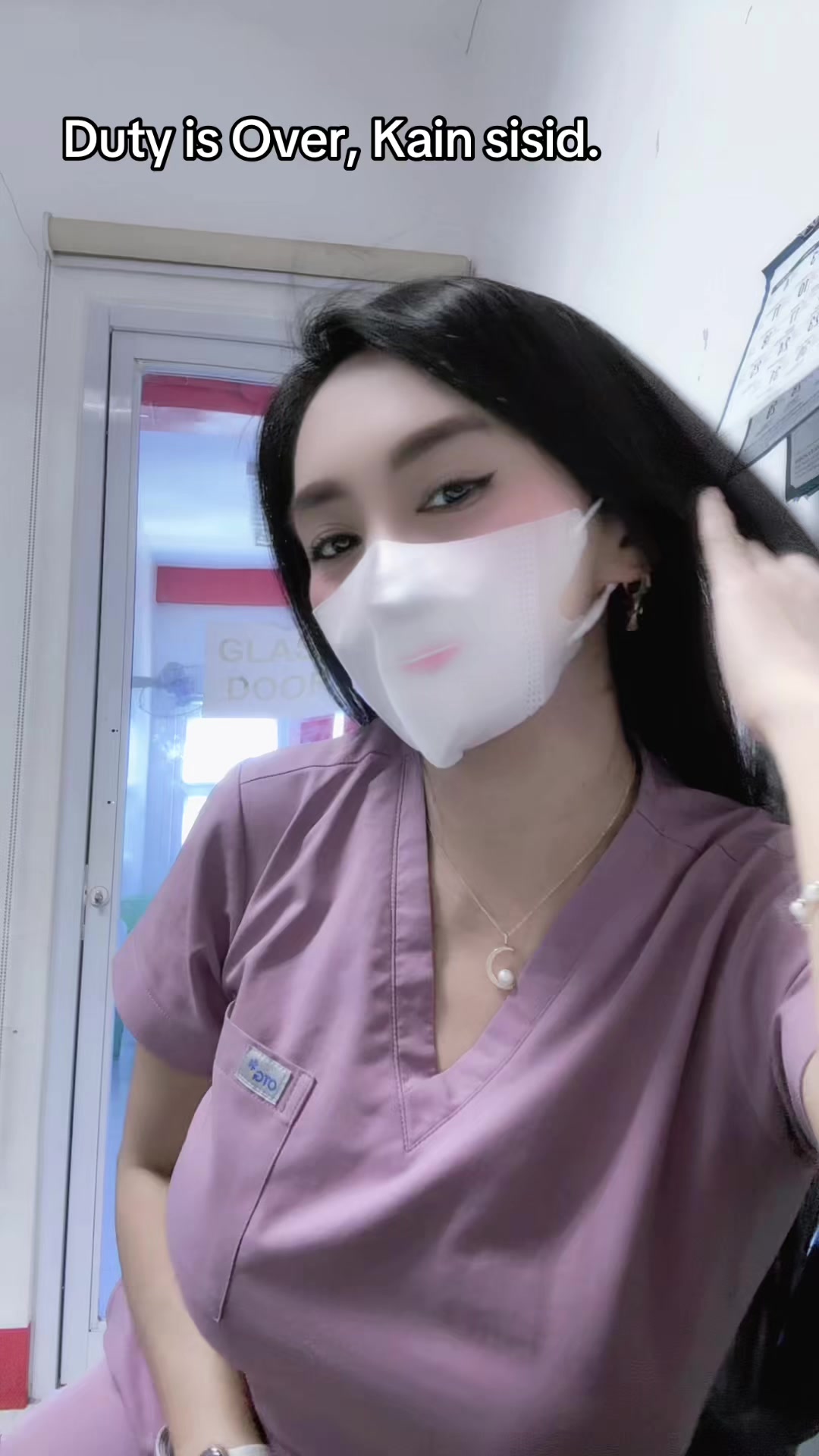 @Nurse Kris I RN