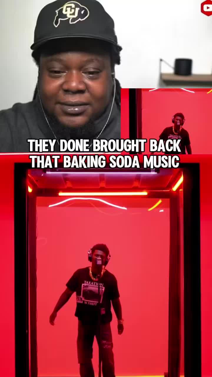 @rap reactions