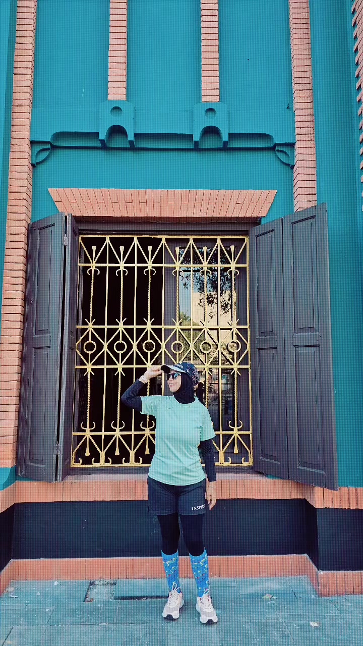 @Icha Hendia