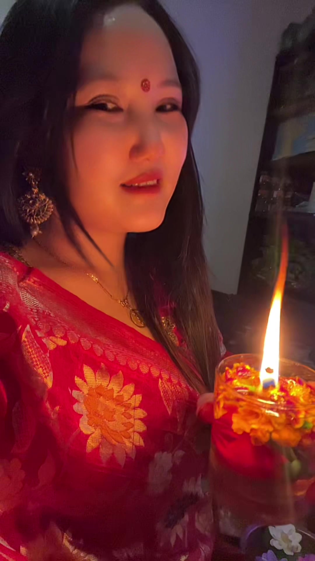 @Deepa