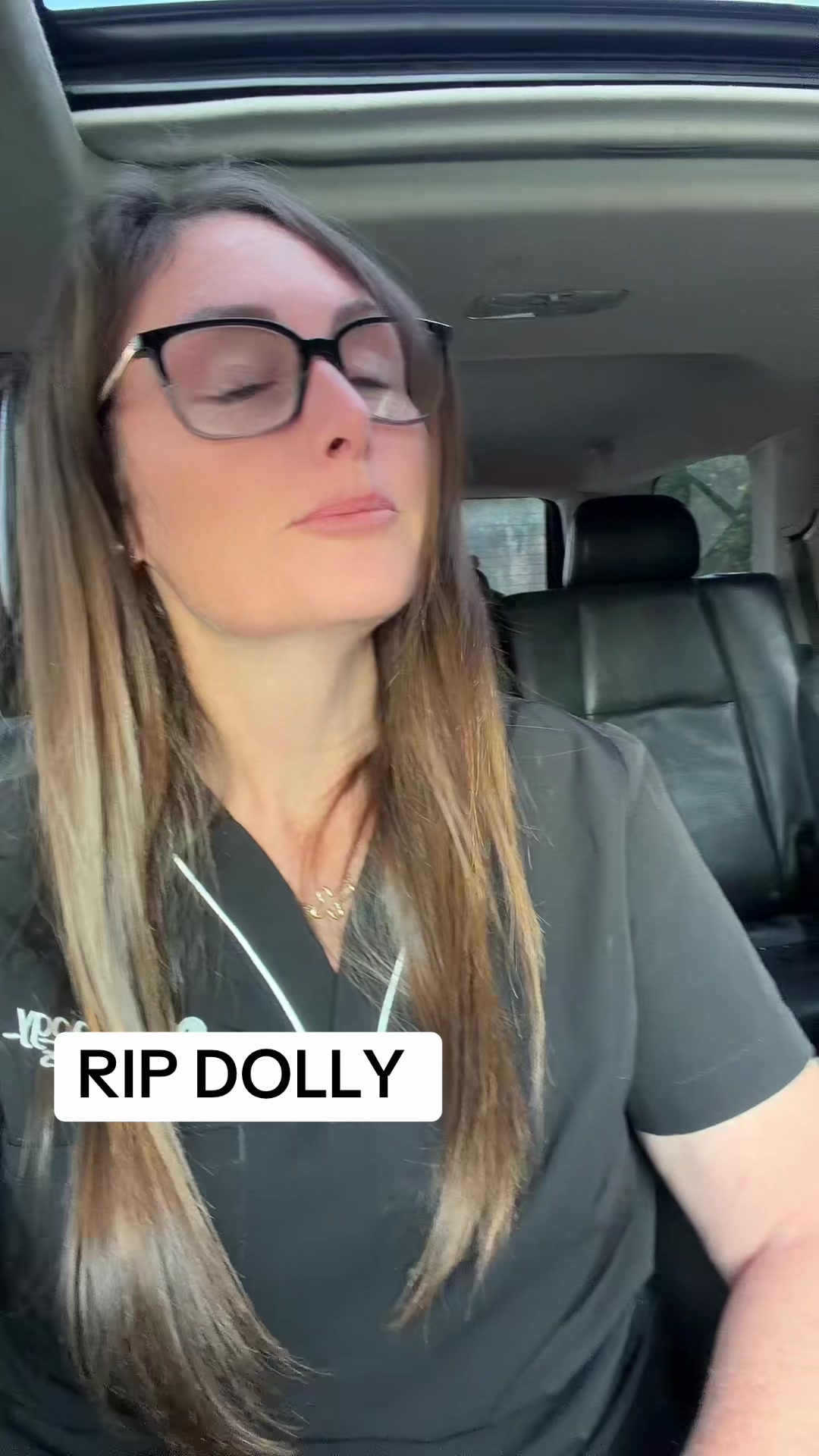 @Audra Van Amburg