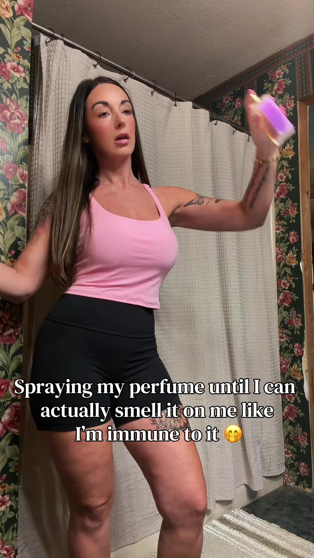 @Lindsey