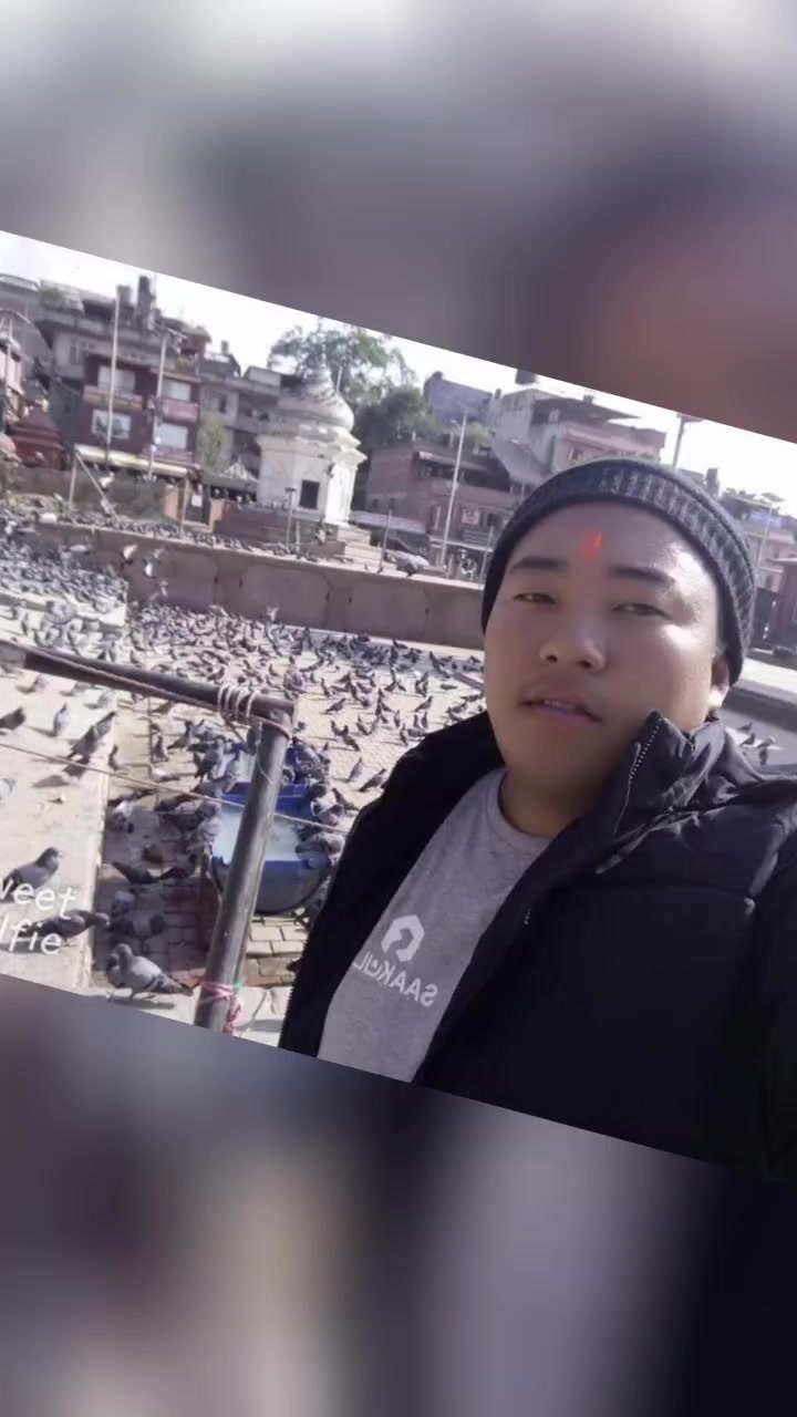 @Raj Bantawa Mukarung Rai
