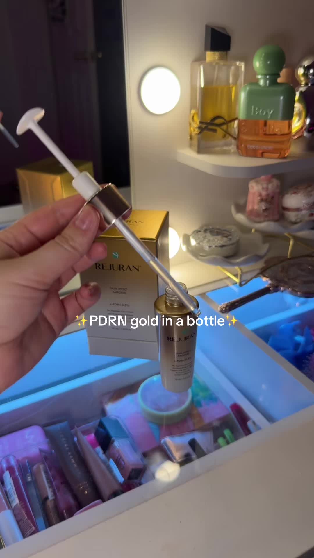 @daneeyelle🦭 gaming tech