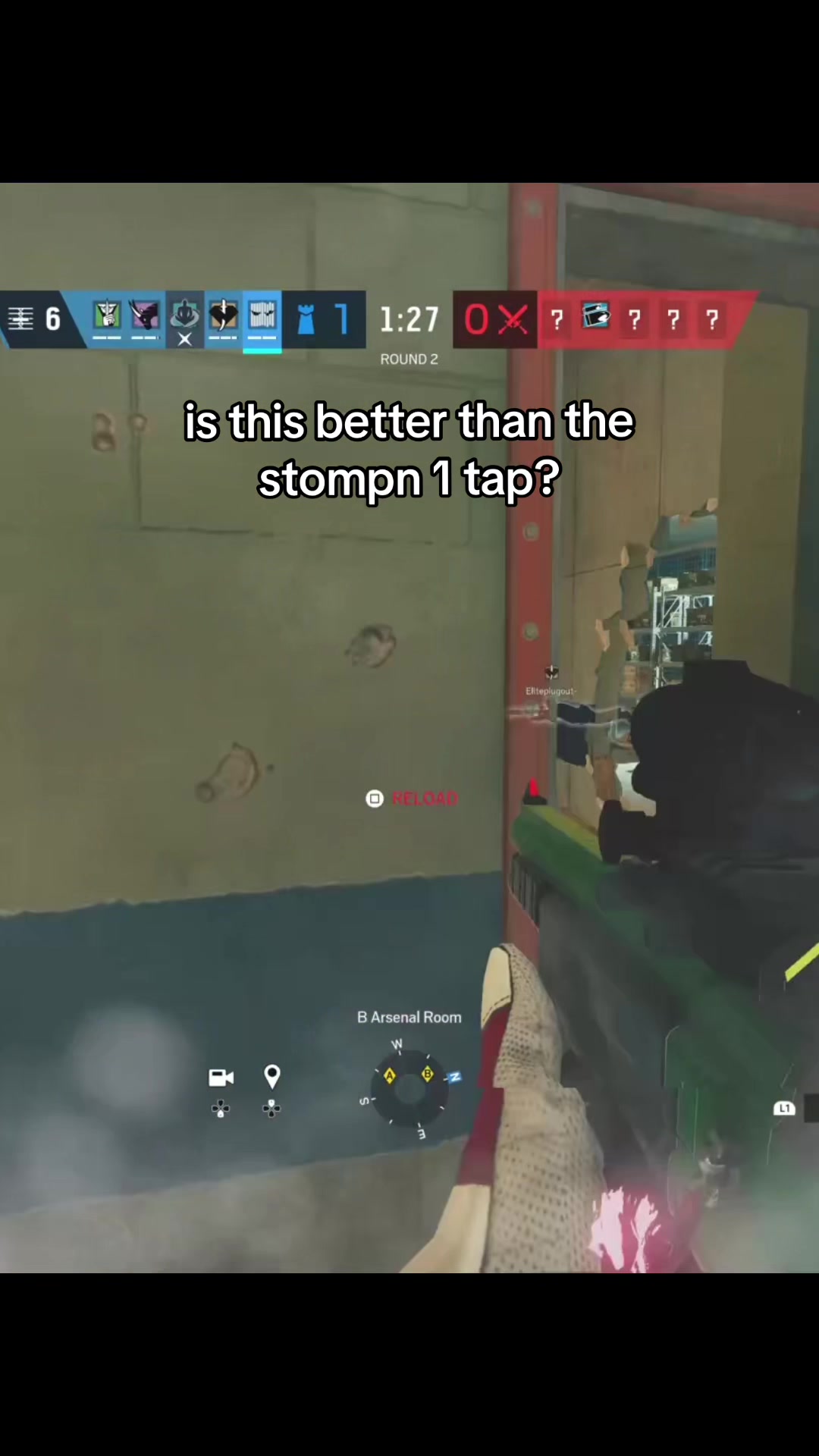 @️