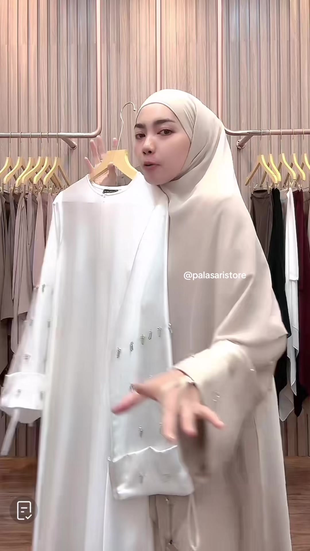 @Palasari Store