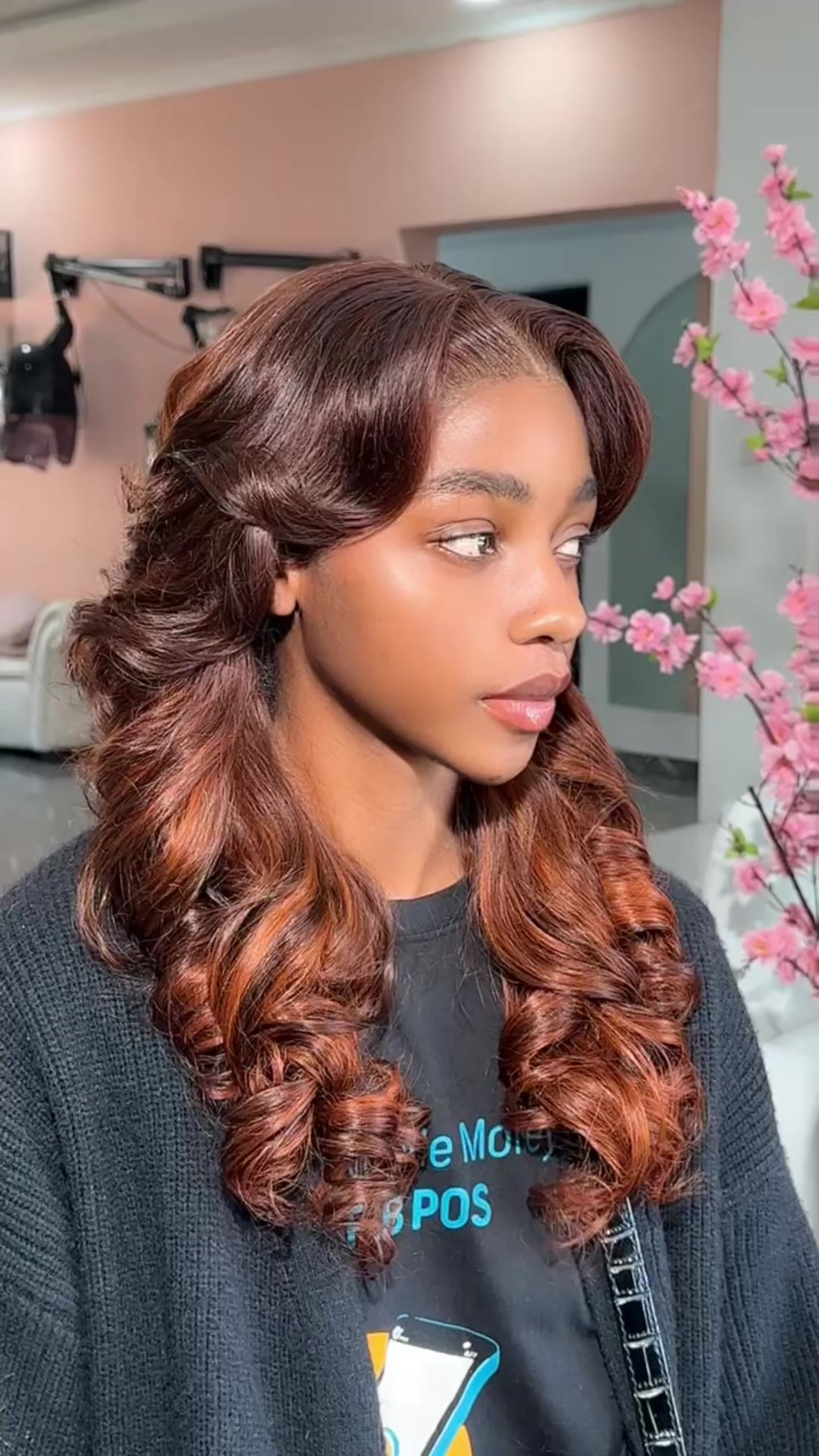 @Esthers Hair Studioz