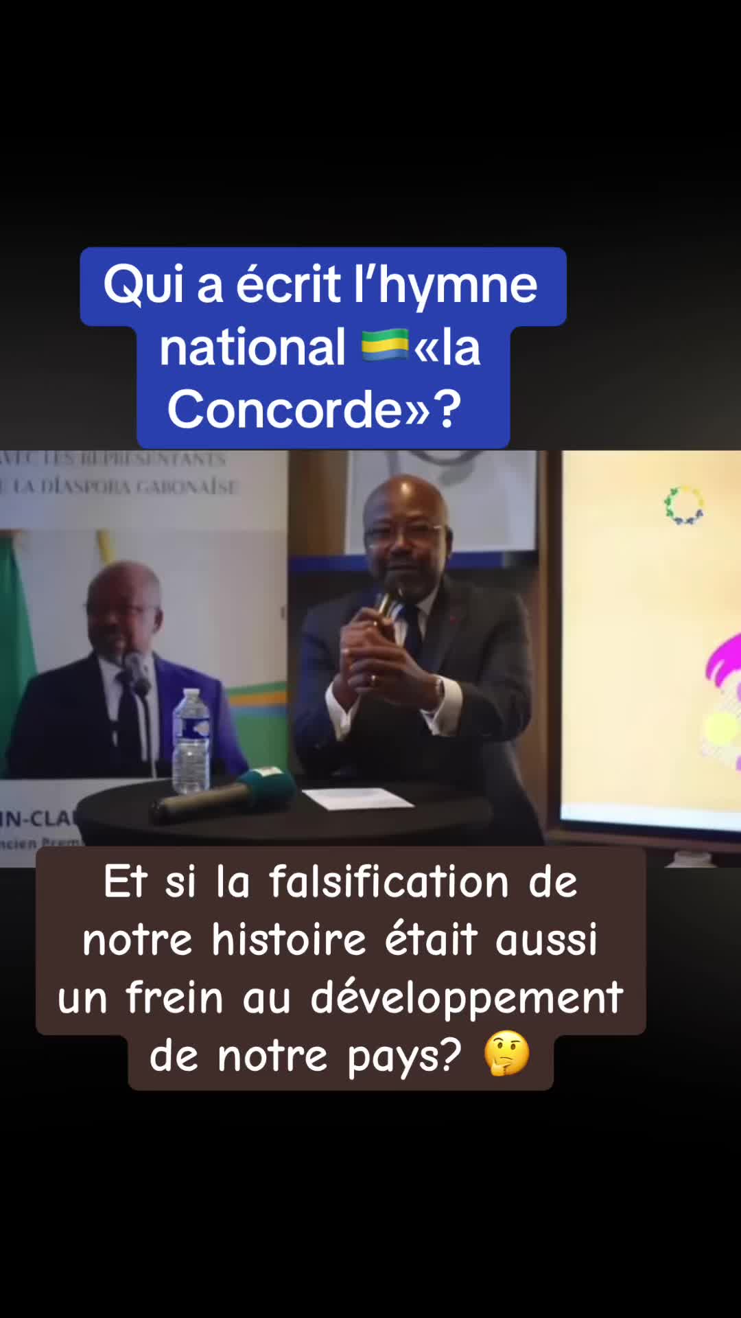 @Les Gabonitudes🇬🇦