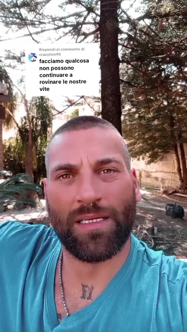 @💯👿Alfonso💯😇 ti segue