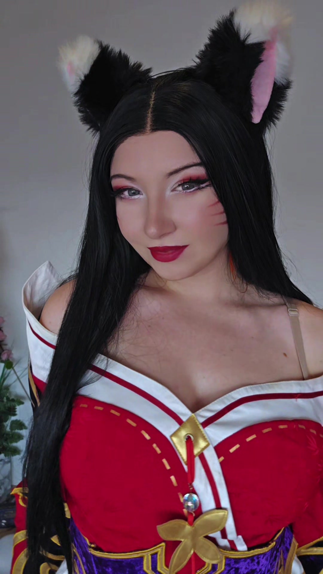 @Miss Kira