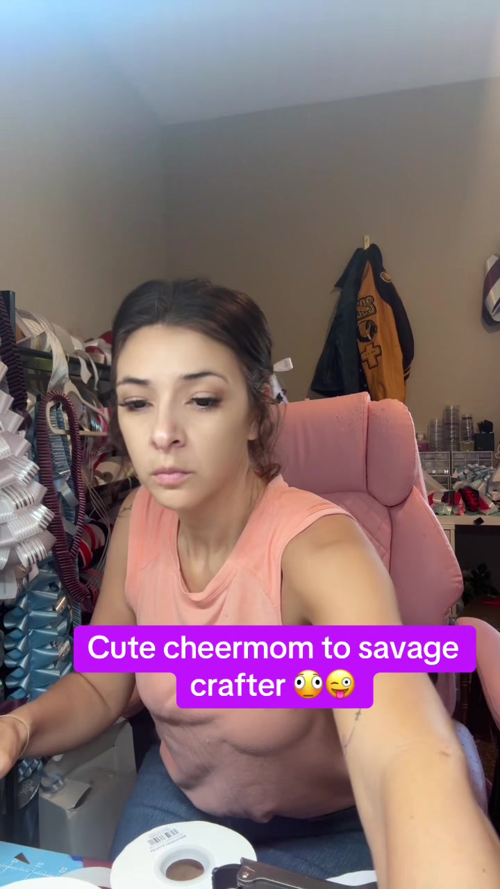 @bling queen of cc