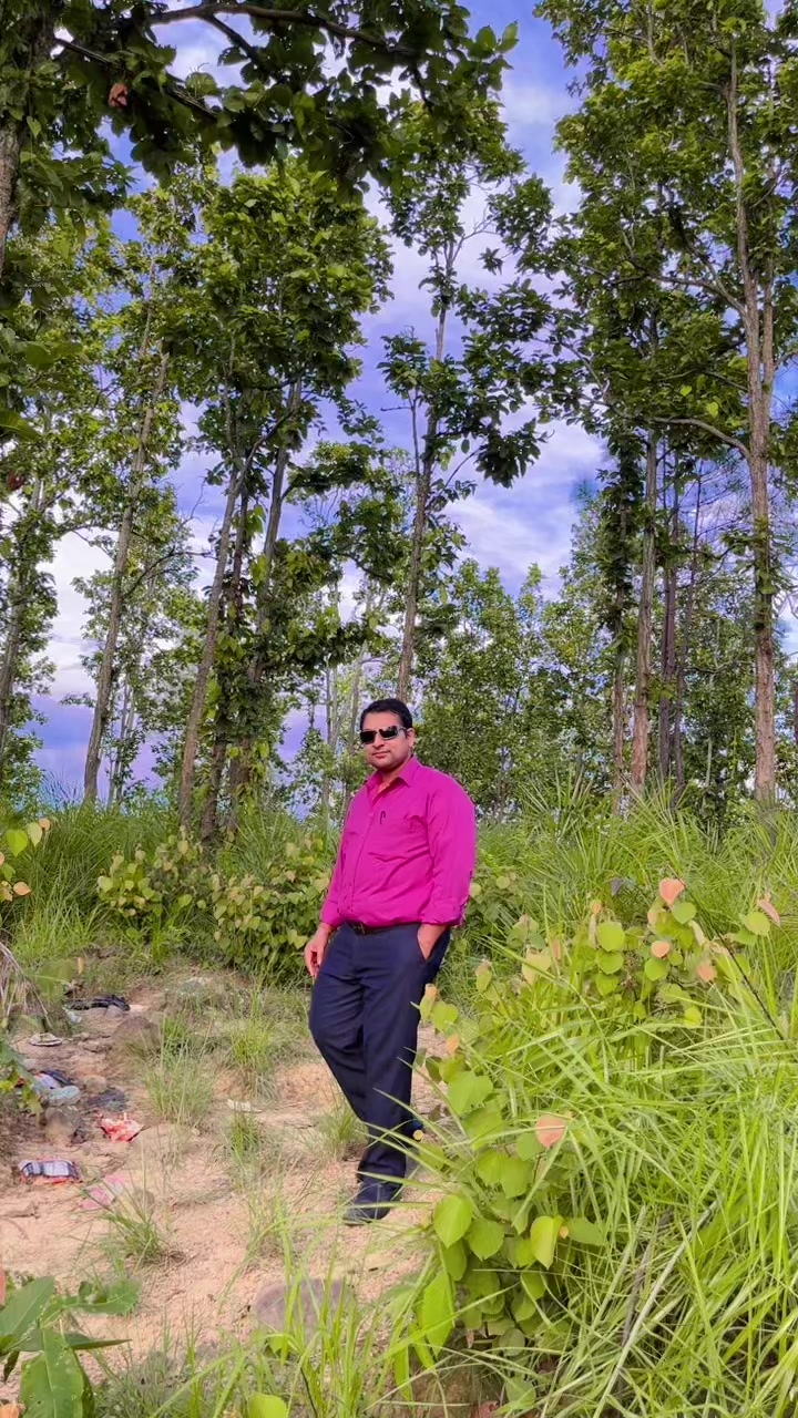 @Raj Sharma
