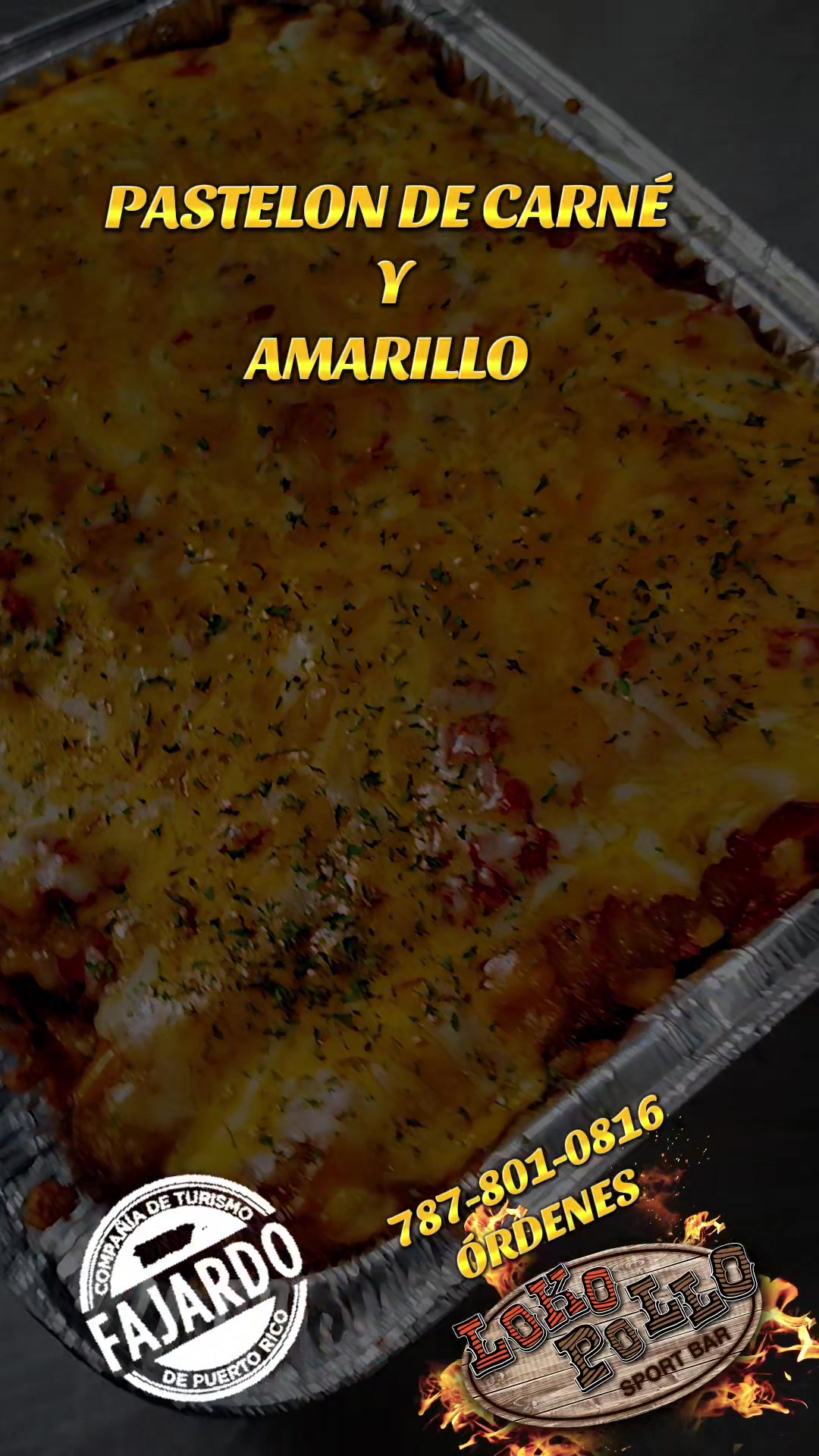 @LOKO POLLO SPORT BAR RESTAURAN