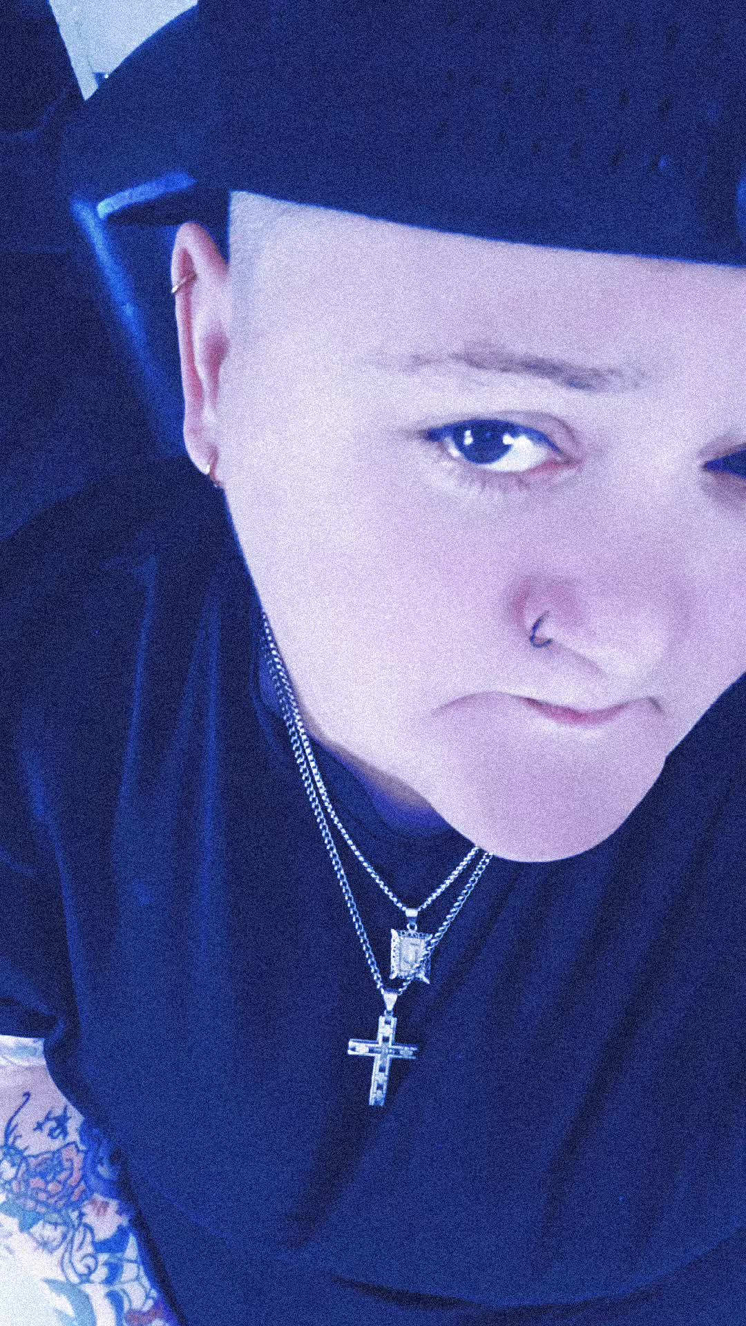 @💜🏳️🌈redneck_ baddie🩵