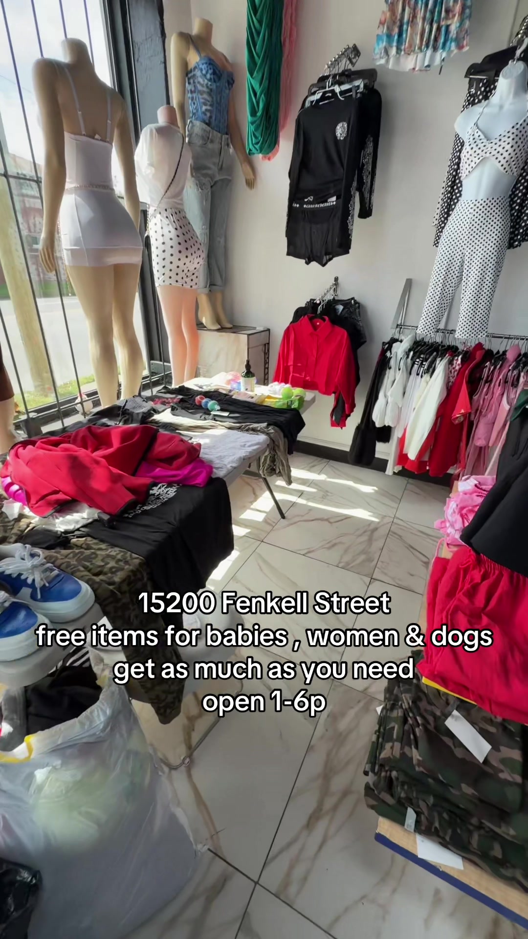 @Krazy FurReal Kollection