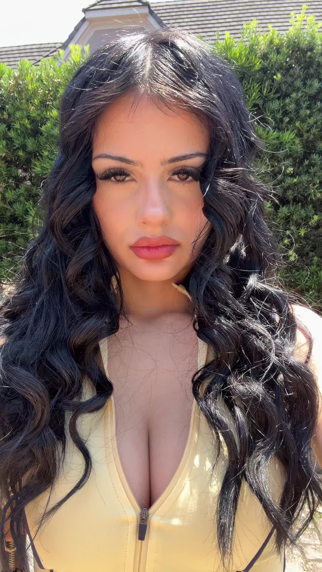 @Wendy Ortiz